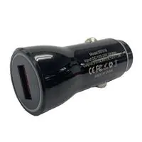 Honeywell cigaretový adaptér pre CT45/CT40