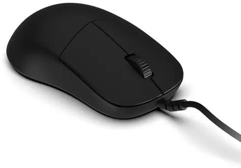 Endgame Gear XM2 8k V2 čierna / Herná optická myš / Switch: Kailh GX / 30 000 DPI / 6 tlačidiel / USB-A