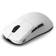 Endgame Gear OP1w 4k V2 Wireless Gaming Mouse biela / Herná myš / bezdrôtová / 26000 DPI / 7 tlačidiel
