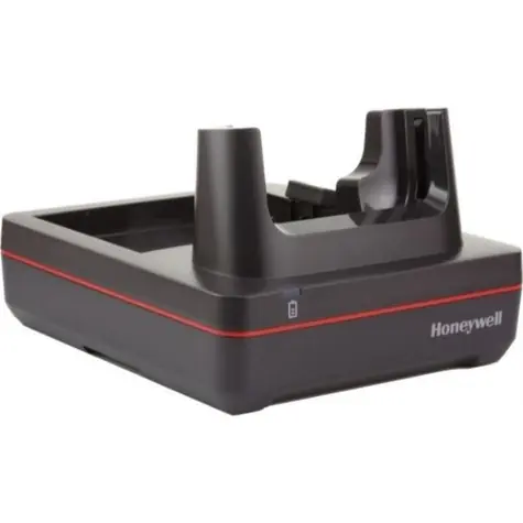 Honeywell nabíjacie a komunikačné stanice pre CT40 & CT40XP & CT45 & CT45XP & CT47 / pre 1x batériu & 1x zariadenie / USB