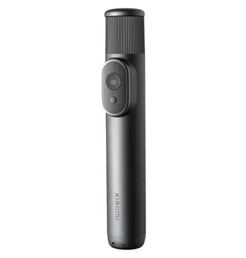 Rozbalené - XIAOMI Selfie tyč + Tripod Mini čierna / rozbalené