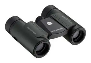 Olympus ďalekohľad 10x21 RC II WP Dark Green / zelený