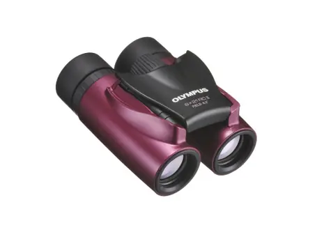 Olympus ďalekohľad 8x21 RC II / purpurová