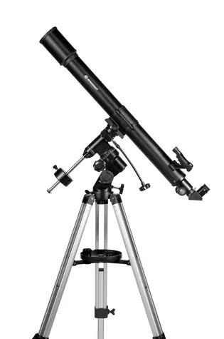 Bresser Lyra 70:900mm EQ-SKY teleskop