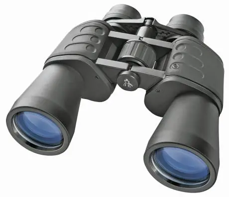 Bresser Hunter 10x50 Porro / binokulárny ďalekohľad