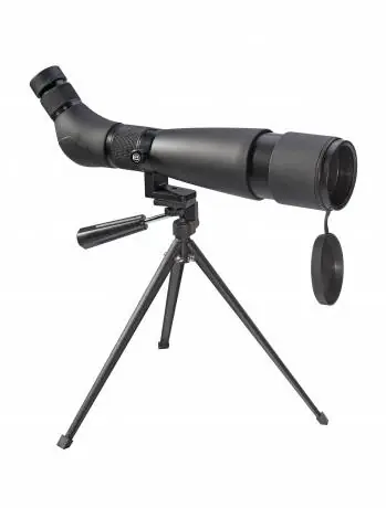 Bresser Travel 20-60x60 / monokulárny ďalekohľad 