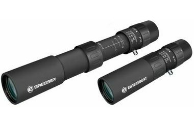 Bresser Zoomar 8-25x25 Monocular / monokulárny ďalekohľad