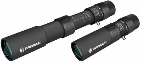 Bresser Zoomar 8-25x25 Monocular / monokulárny ďalekohľad