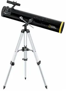 Bresser National Geographic 114 900 AZ / Teleskop