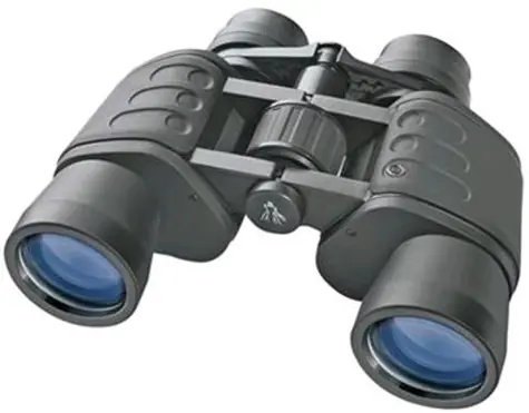 BRESSER Hunter 8x40 čierna / binokulárny ďalekohľad