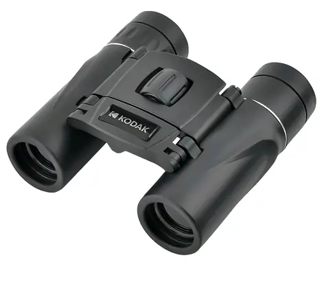 Kodak BCS200 8x21 čierna / Binokulárny ďalekohľad / 8x priblíženie