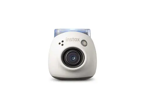 Fujifilm Instax PAL biela / Digitálny fotoaparát / 2560 x 1920 / CMOS / microSD / Bluetooth