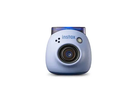 Fujifilm Instax PAL modrá / Digitálny fotoaparát / 2560 x 1920 / CMOS / microSD / Bluetooth