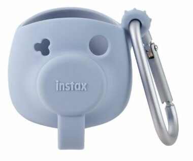 Fujifilm instax PAL silikónový kryt modrá