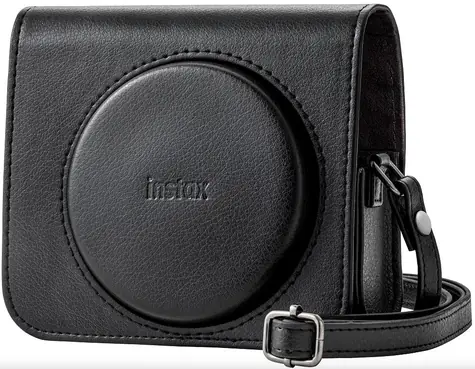 Fujifilm INSTAX púzdro pre SQ 40 čierna