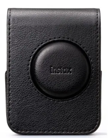 Fujifilm INSTAX púzdro pre mini EVO čierna