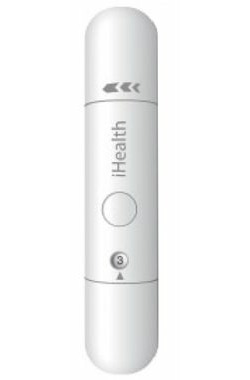 iHealth odberové pero ALD 602 ??/ pre lancety k BG5
