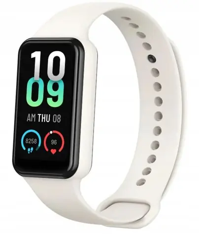 Amazfit Band 7 Beige / 1.47" AMOLED / 232 mAh / 5 ATM