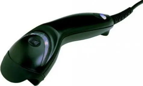 Honeywell MS5145 Eclipse (USB) čierna / snímač čiarových kódov / jednoriadkové laserové snímanie