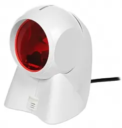 Honeywell Orbit 7190g Kit-USB biela / 2D všesmerový snímač čiarových kódov / USB