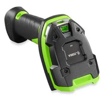 ZEBRA DS3678-ER forklift kit (USB) / snímač 2D čiarových kódov / BT / RS-232 / KBW / USB / čierna