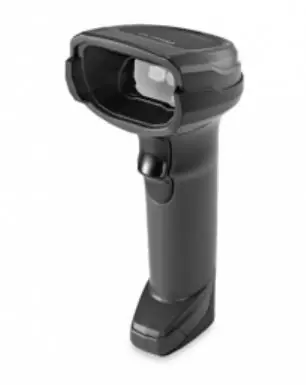 ZEBRA DS8108 SR Kit-USB / 2D snímač čiarových kódov / Multi-IF / čierna