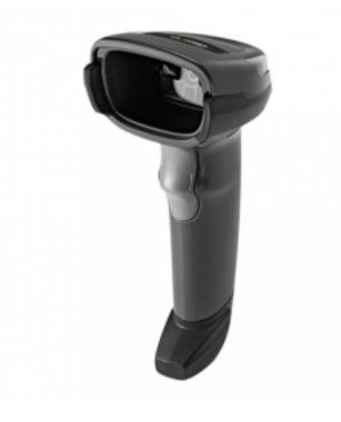 ZEBRA DS2278 kit-microUSB / 2D snímač čiarových kódov / BT / Multi-IF / čierna