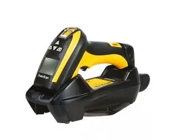 Datalogic PowerScan PM9100 Kit-RS232 / 1D snímač čiarových kódov / 433MHz / Multi-IF / kolíska / zdroj