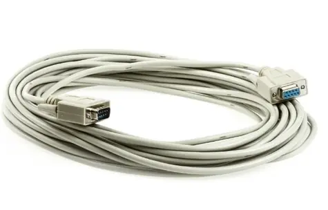 CipherLab Kábel RS232 pre A2560-CRD