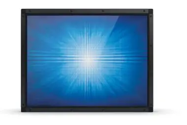 ELO 1590L 15" IntelliTouch Dotykové LCD / open-frame 4:3 / HDMI / VGA / Display Port / USB / RS-232 / Bez zdroja