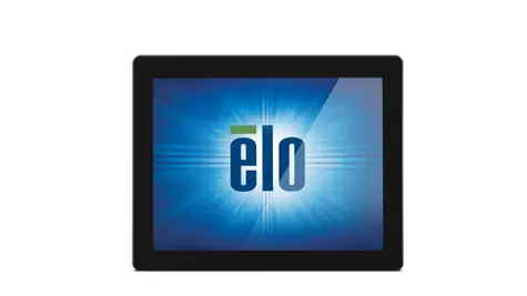 ELO 1990L 19" Projected Capacitive čierna / Dotykový monitor pre POS / USB / bez zdroja