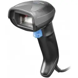 DATALOGIC Gryphon I GD4520 USB kit2 čierna / snímač 2D čiarových kódov / USB / stojan + kábel USB