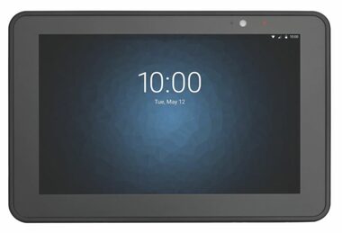 Zebra ET51 Tablet PC / 10,1&quot; / Kapacitné / USB / BT / Wi-Fi / NFC / CAM / 1.6GHz / 4 GB RAM / 64 GB Flash / Win 10 IoT