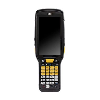 M3 Mobile UL20F keypad 35/2D SE4850/fun.-num. kl. / BT / Wi-Fi / kamera / Android 9.0