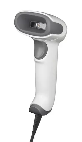 Honeywell Voyager Extreme Performance 1470g kit-USB biela / 2D snímač čiarových kódov / Multi-IF / stojan