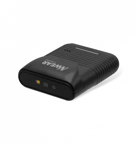 Newland WD2 / 1D&2D ručný snímač čiarových kódov / CMOS / Bluetooth / IP65