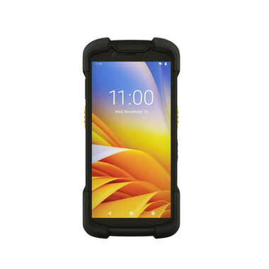ZEBRA TC78 (TC78B1-3T1J4B1A80-A6) / 2D (SE4770) / bezdrôtové nabíjanie / 6" dotykový displej / 4400 mAh batérie / Android
