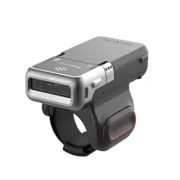 Honeywell 8675i SR / snímač čiarových kódov / 1D a 2D / BT / čierna