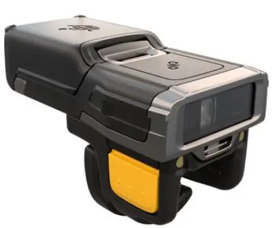 ZEBRA RS6100 (SE5500) Double Trigger Ext./ snímač 2D čiarových kódov / BT