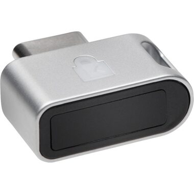 Kensington VeriMark Bezpečnostný kľúč s odtlačkom prsta Guard USB-C