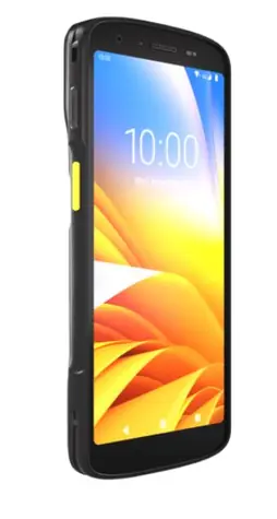 ZEBRA TC22 (WLMT0-T22B8ABD8-A6) 128GB / 2D SE4710 / 8 Pin / 6 "/ BT / Wi-Fi / 8GB / 128GB / 3800mAh / GMS / Android 