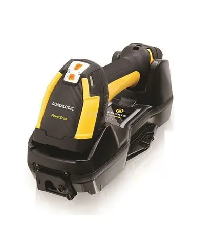 Datalogic PowerScan PM9600 2D AR kit5-USB / 433MHz / Multi-IF / kolíska / USB kábel / napájací zdroj / batéria