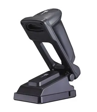 CipherLab 1504P Kit-USB / 2D čítačka čiarových kódov / USB kábel / stojan