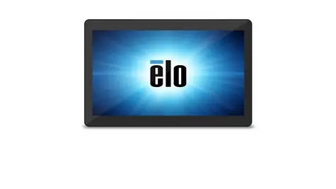 ELO I-Series 2.0 (E692244) / Dotykový počítač / 15.6" / i5-9500TE 2.2GHz / 8GB RAM / SSD 128GB / 10 IoT En
