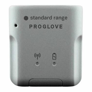 ProGlove MARK Basic Standard range / 2D čítačka čiarových kódov / Bluetooth / no displej