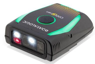 Datalogic CODiScan MR / 2D snímač čiarových kódov / Green Spot / BT / IP54