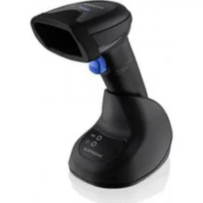 Datalogic QuickScan QM2500 / 2D snímač čiarových kódov / Green Spot / USB / RS232 / IP52 / bez IF kábla