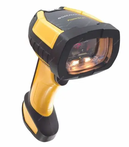 Datalogic PowerScan PBT9600 HP Kit(USB) / snímač 2D čiarových kódov / BT / Multi-IF 