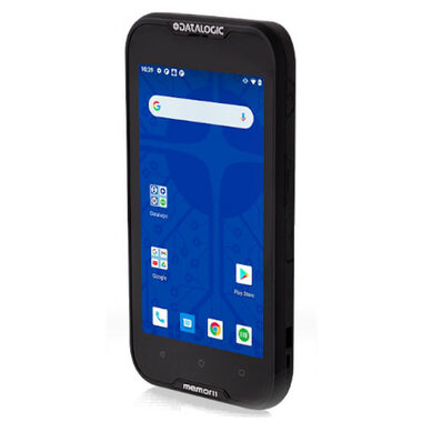 Datalogic Memor 11 (944900003) / 2D / 5" / BT / Wi-Fi / GPS / 4G / NFC / IP65 / microSD / Android 11 GMS