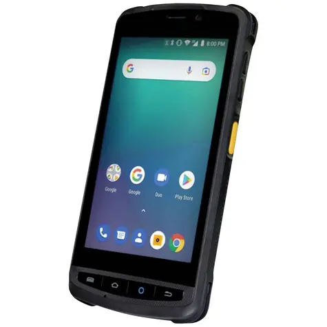Newland MT90 Orca III 3GB / 2D / RAM 3GB / 32GB / Wi-Fi / NFC / 5" displej / Android 11